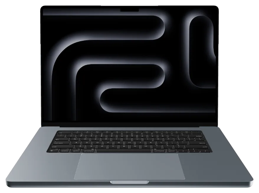 MacBook Pro